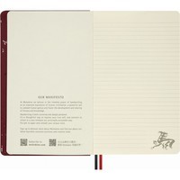 Блокнот Moleskine Year of the Horse середній Лінійка 8056999278519