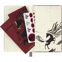 Блокнот Moleskine Year of the Horse середній Лінійка 8056999278519