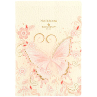 Фото Блокнот Axent TR, Nature's Melody 1 8710-3-A-TR, А5, 60 листів, клітка, м'яка обкладинка