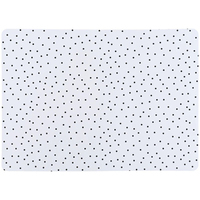 Блокнот Axent Black and White 8700-26-A, А5, 80 листів, клітка, м'яка обкладинка