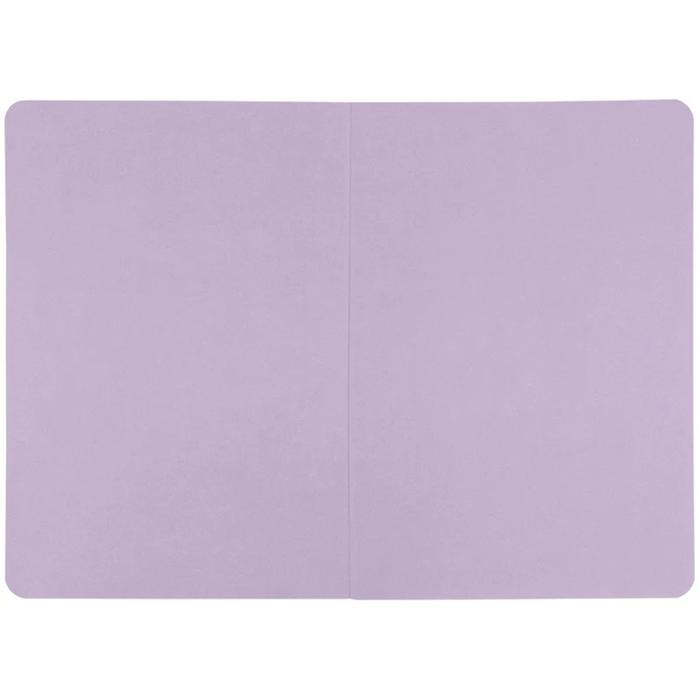 Блокнот Axent TR, Morning Dew 2 8700-24-A-TR, А5, 80 листів, клітка, м'яка обкладинка