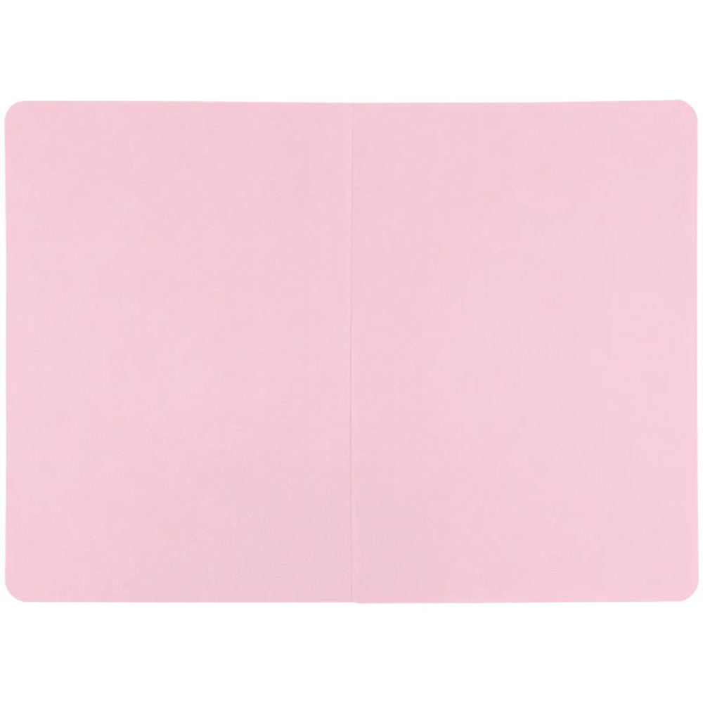 Блокнот Axent TR, Nature`s Melody 1 8700-20-A-TR, А5, 80 листів, клітка, м'яка обкладинка