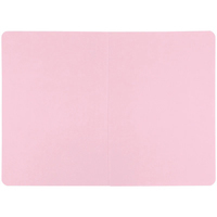 Блокнот Axent TR, Nature`s Melody 1 8700-20-A-TR, А5, 80 листів, клітка, м'яка обкладинка