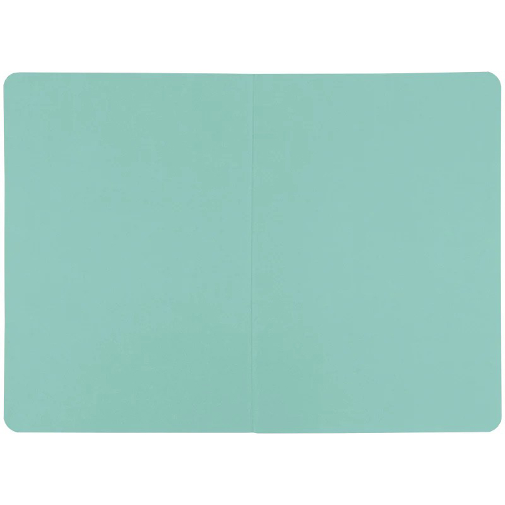 Блокнот Axent TR, Nature`s Melody 2 8700-21-A-TR, А5, 80 листів, клітка, м'яка обкладинка