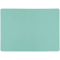 Блокнот Axent TR, Nature`s Melody 2 8700-21-A-TR, А5, 80 листів, клітка, м'яка обкладинка