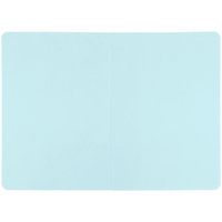 Блокнот Axent TR, Nature`s Melody 3 8700-22-A-TR, А5, 80 листів, клітка, м'яка обкладинка