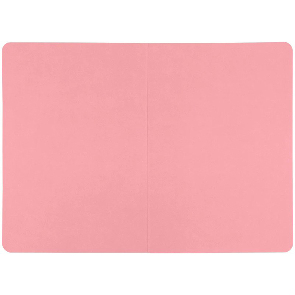 Блокнот Axent TR, Secret Garden 3 8700-17-A-TR, А5, 80 листів, клітка, м'яка обкладинка