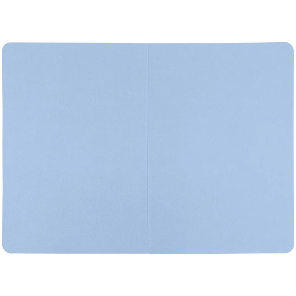 Блокнот Axent TR, Secret Garden 3 8700-19-A-TR, А5, 80 листів, клітка, м'яка обкладинка