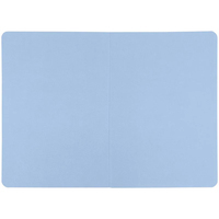 Блокнот Axent TR, Secret Garden 3 8700-19-A-TR, А5, 80 листів, клітка, м'яка обкладинка