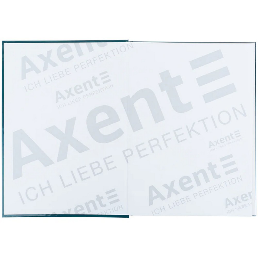 Блокнот Axent Mosaic, 8427-4-A, А4-203*273 мм, 96 листів, клітина