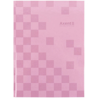 Фото Блокнот Axent Mosaic, 8427-3-A, А4-203*273 мм, 96 листів, клітина
