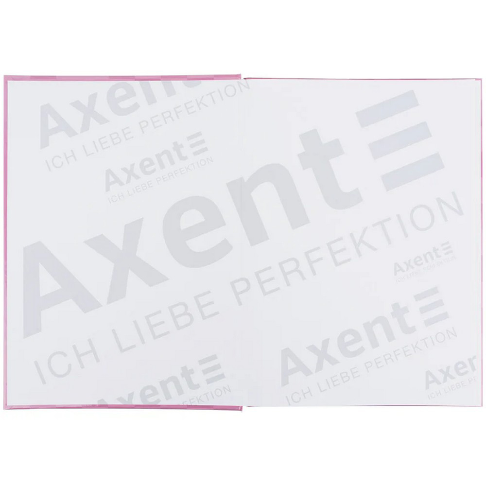 Блокнот Axent Mosaic, 8427-3-A, А4-203*273 мм, 96 листів, клітина