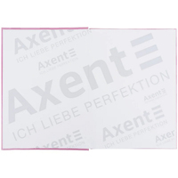 Фото Блокнот Axent Mosaic, 8427-3-A, А4-203*273 мм, 96 листів, клітина