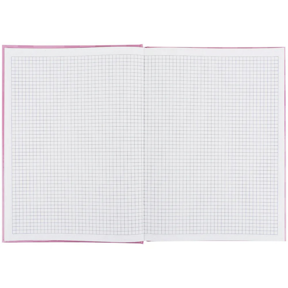 Блокнот Axent Mosaic, 8427-3-A, А4-203*273 мм, 96 листів, клітина