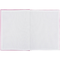 Блокнот Axent Mosaic, 8427-3-A, А4-203*273 мм, 96 листів, клітина