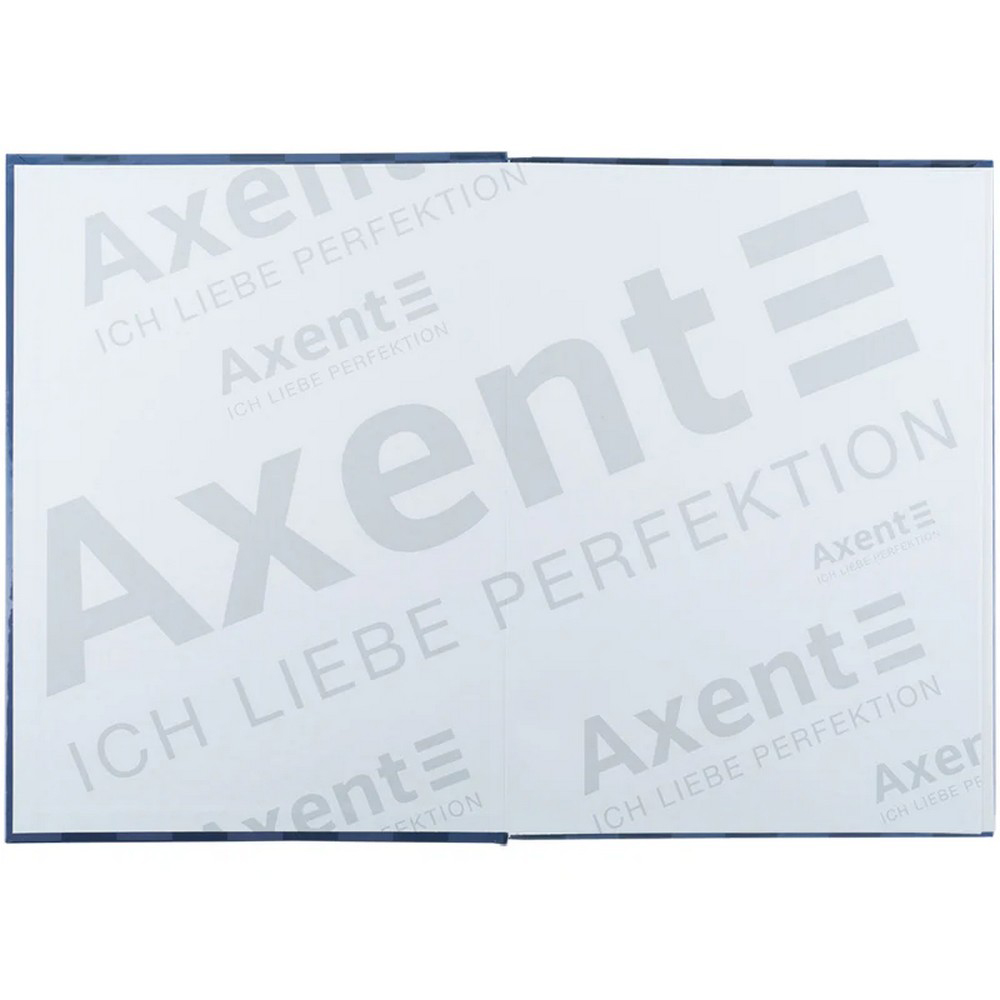 Блокнот Axent Mosaic, 8427-1-A, А4-203*273 мм, 96 листів, клітина