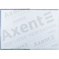 Фото Блокнот Axent Mosaic, 8427-1-A, А4-203*273 мм, 96 листів, клітина