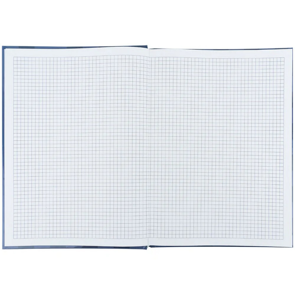 Блокнот Axent Mosaic, 8427-1-A, А4-203*273 мм, 96 листів, клітина