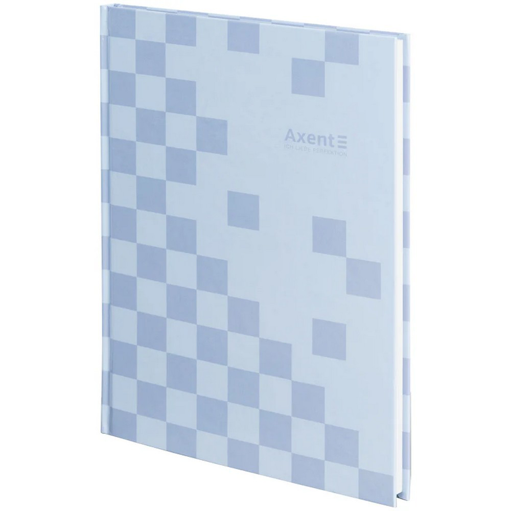 Блокнот Axent Mosaic, 8427-2-A, А4-203*273 мм, 96 листів, клітина