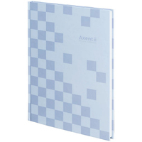 Фото Блокнот Axent Mosaic, 8427-2-A, А4-203*273 мм, 96 листів, клітина