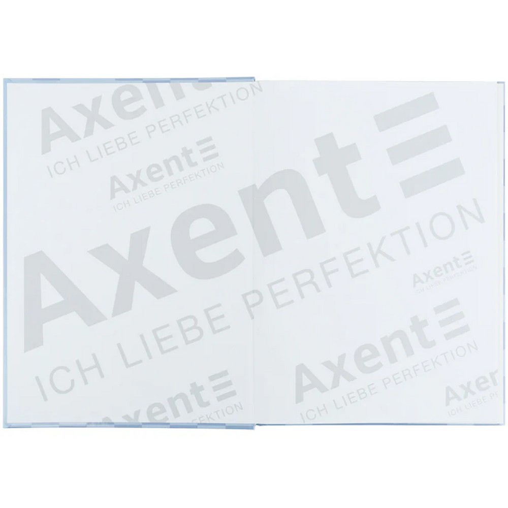 Блокнот Axent Mosaic, 8427-2-A, А4-203*273 мм, 96 листів, клітина