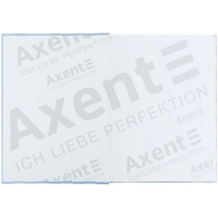 Фото Блокнот Axent Mosaic, 8427-2-A, А4-203*273 мм, 96 листів, клітина