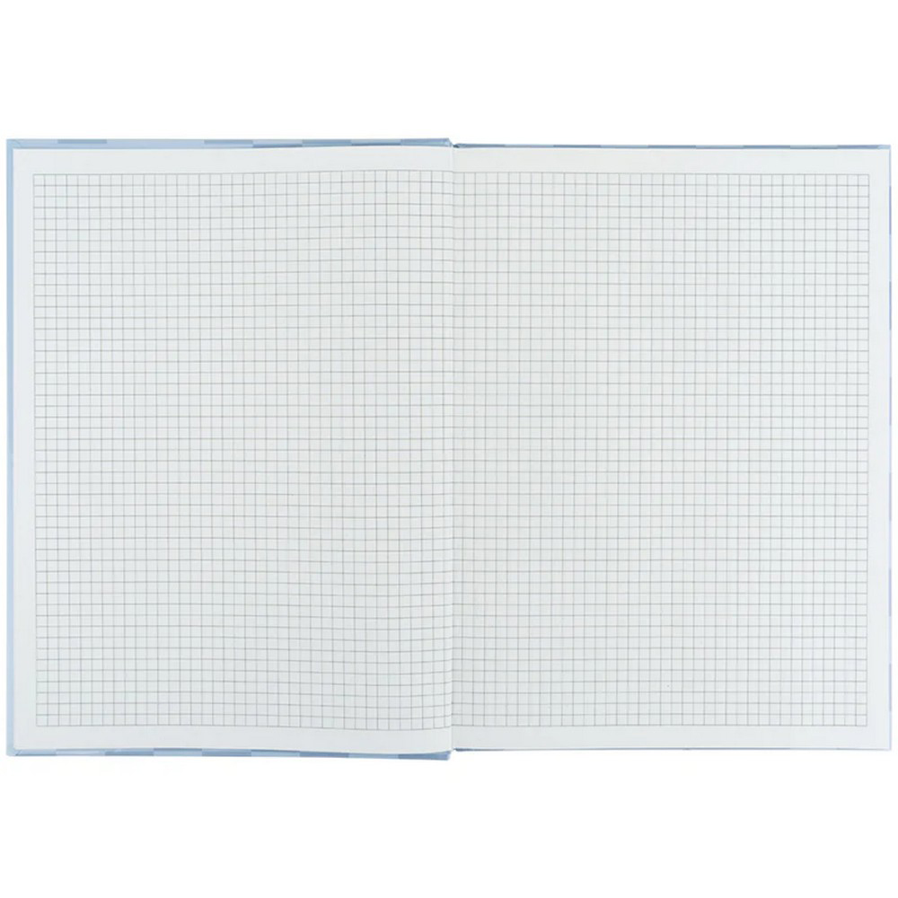 Блокнот Axent Mosaic, 8427-2-A, А4-203*273 мм, 96 листів, клітина