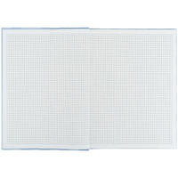Блокнот Axent Mosaic, 8427-2-A, А4-203*273 мм, 96 листів, клітина