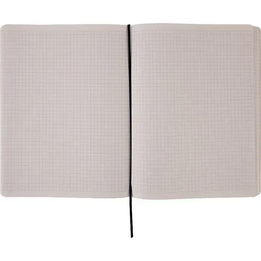 Записна книга Axent Partner Soft L 190x250 8615-01-A