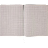 Фото Записна книга Axent Partner Soft L 190x250 8615-01-A