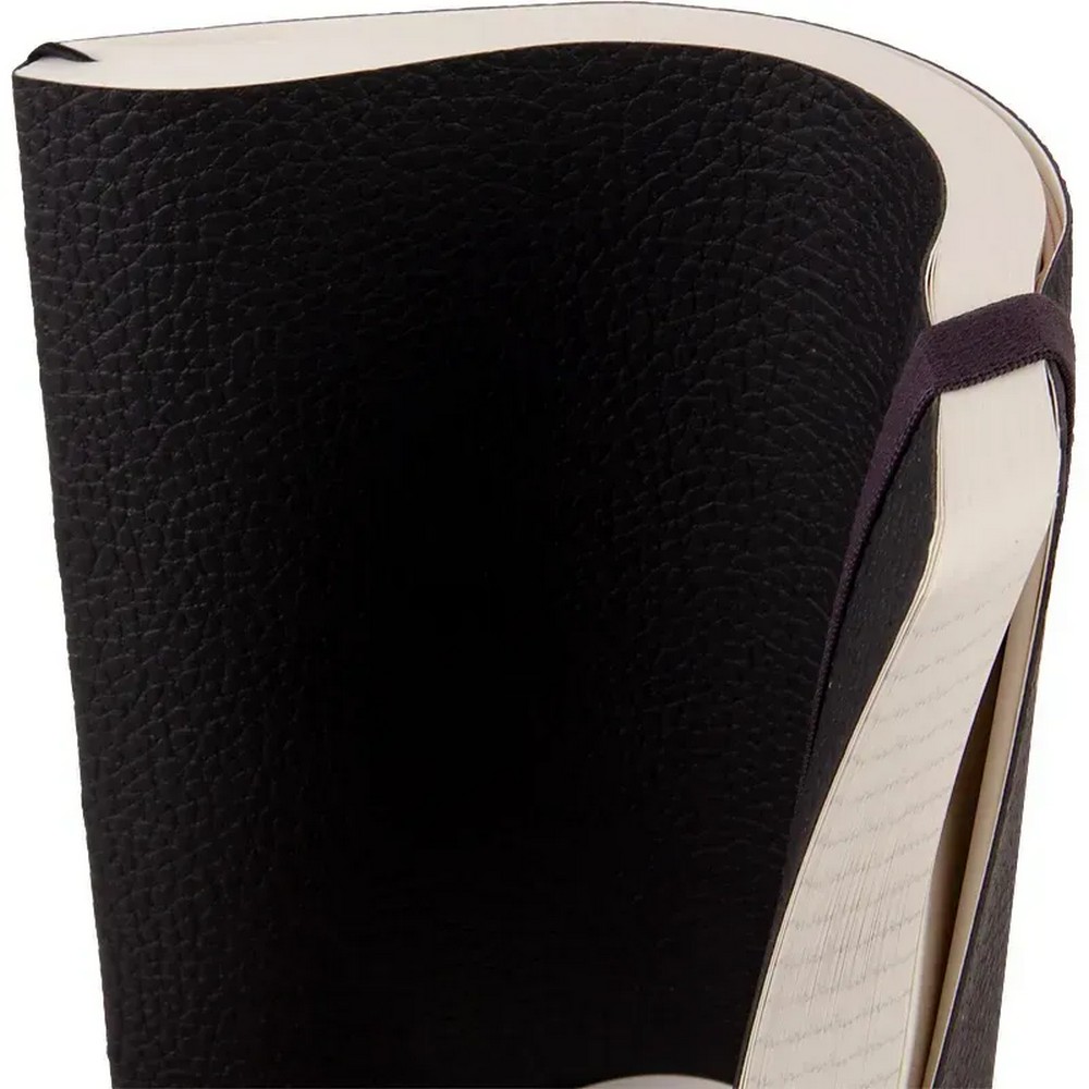 Записна книга Axent Partner Soft L 190x250 8615-01-A