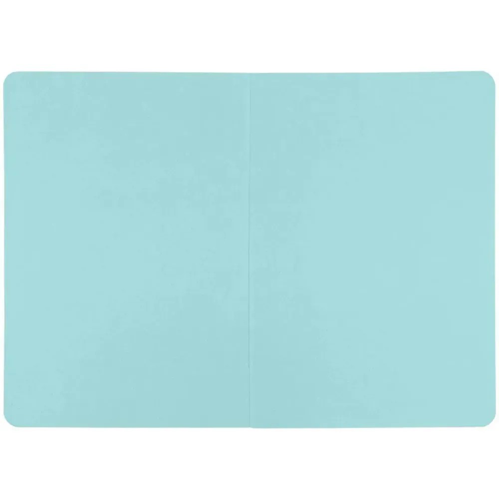 Блокнот Axent Morning Dew 1 8700-23-A-TR, А5, 80 листів, клітка, м'яка обкладинка