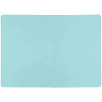 Блокнот Axent Morning Dew 1 8700-23-A-TR, А5, 80 листів, клітка, м'яка обкладинка