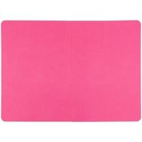 Блокнот Axent Morning Dew 3 8700-25-A-TR, А5, 80 листів, клітка, м'яка обкладинка