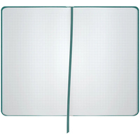 Фото Книга записна Axent Partner 95х140 мм лазурна 8301-63-A