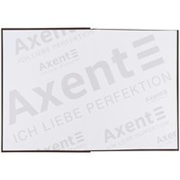 Фото Книга записна Axent One color 8426-2-A, А4- 203х273 мм, 96 аркушів, клітинка