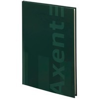 Фото Книга записна Axent One color 8426-1-A, А4- 203х273 мм, 96 аркушів, клітинка