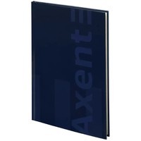 Фото Книга записна Axent One color 8426-3-A, А4- 203х273 мм, 96 аркушів, клітинка