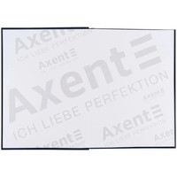 Фото Книга записна Axent One color 8426-3-A, А4- 203х273 мм, 96 аркушів, клітинка
