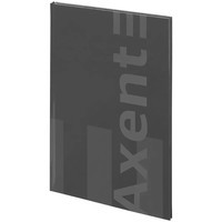 Фото Книга записна Axent One color 8426-4-A, А4- 203х273 мм, 96 аркушів, клітинка