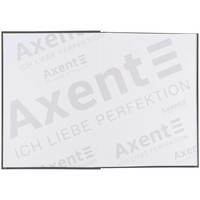 Фото Книга записна Axent One color 8426-4-A, А4- 203х273 мм, 96 аркушів, клітинка