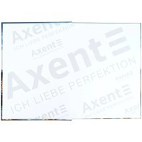 Фото Книга записна Axent City, London 8425-5-A, А4- 203х273 мм, 96 аркушів, клітинка
