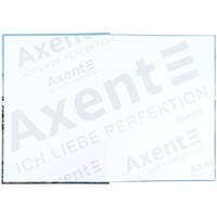 Фото Книга записна Axent City, Tokyo 8425-7-A, А4- 203х273 мм, 96 аркушів, клітинка