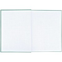 Книга записна Axent Pattern 8425-3-A, А4- 203х273 мм, 96 аркушів, клітинка