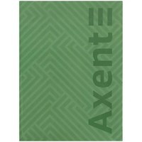 Фото Книга записна Axent Pattern 8425-1-A, А4- 203х273 мм, 96 аркушів, клітинка